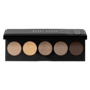 Bobbi Brown Smokey Nudes Eye Shadow Palette 9g