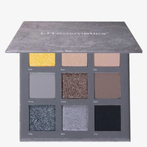 LH Cosmetics Aim Higher Palette 9g