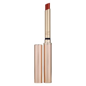 Estée Lauder Pure Color Explicit Slick Shine Lipstick 222 Heart O