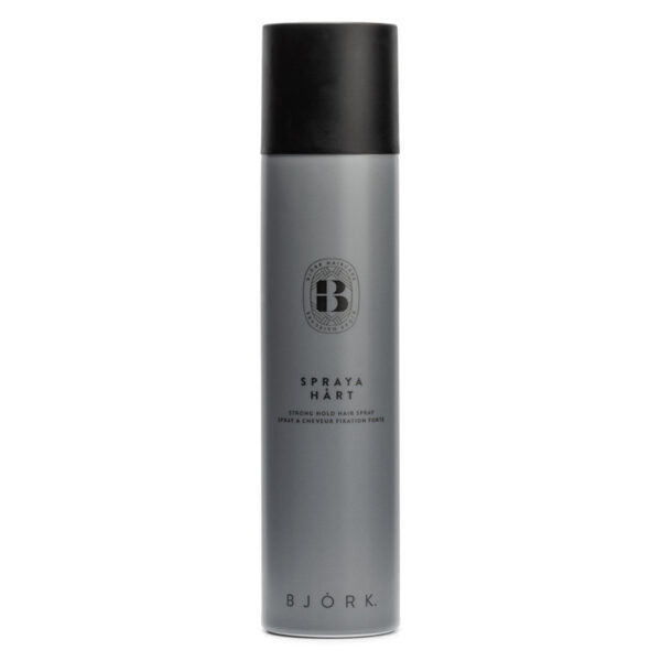 Björk Spraya Hårt Hard Hairspray 300ml