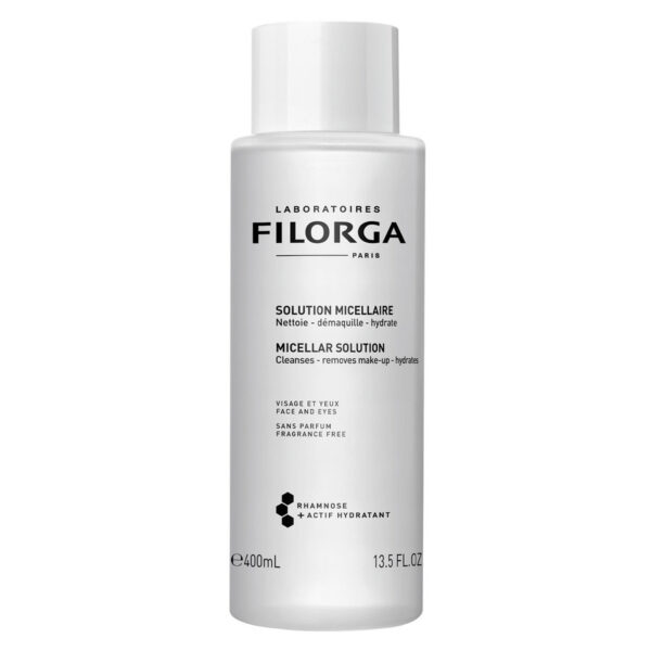 Filorga Solution Micellaire 400ml