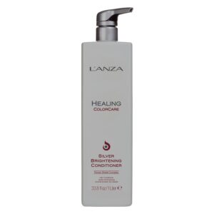 Lanza Healing ColorCare Silver Brightening Conditioner 1000ml