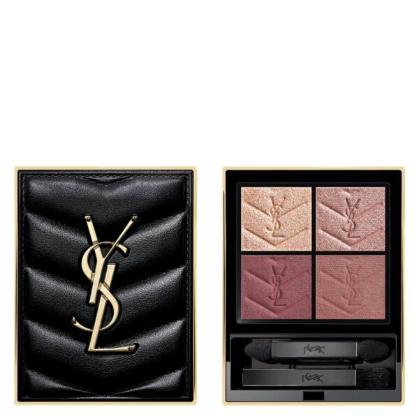 Yves Saint Laurent Couture Mini Clutch 500 5g