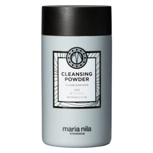 Maria Nila Cleansing Powder 60gr