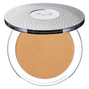 PÜR 4-in-1 Pressed Mineral Foundation Light Tan TG3 8g