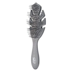 Wetbrush Go Green Detangler Grey