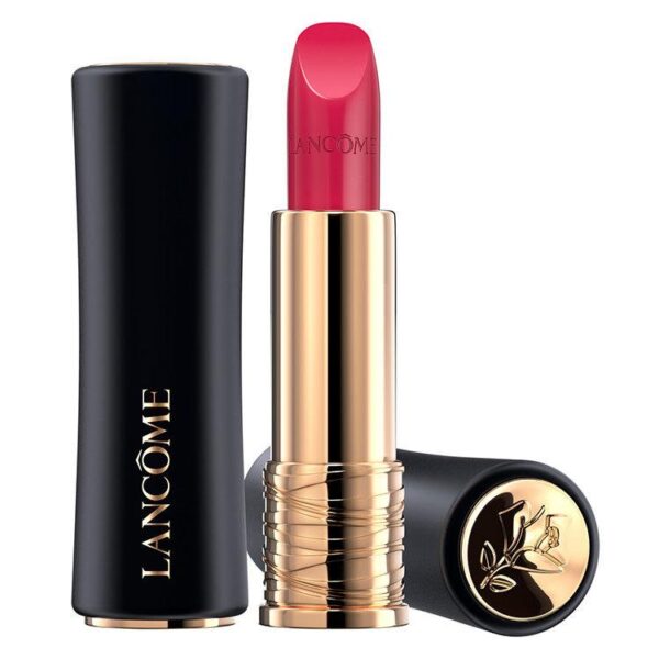 Lancôme L&apos;Absolu Rouge Lipstick Cream 12 Smoky Rose 3