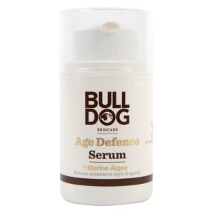 Bulldog Age Defence Serum 50ml