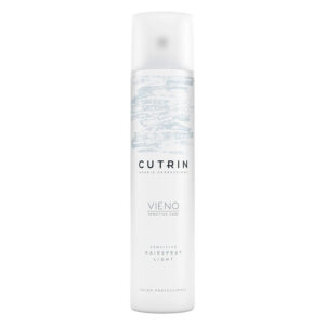 Cutrin Vieno Sensitive Hairspray Light 300ml