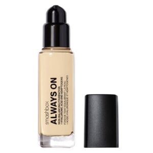 Smashbox Always On Skin Balancing Foundation F10O 30ml