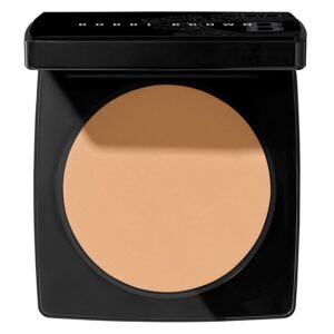 Bobbi Brown Sheer Finish Pressed Powder Warm Natural 9g