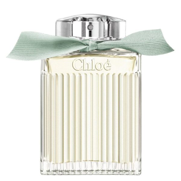 Chloé Rose Naturelle Eau De Parfum Refillable 100ml