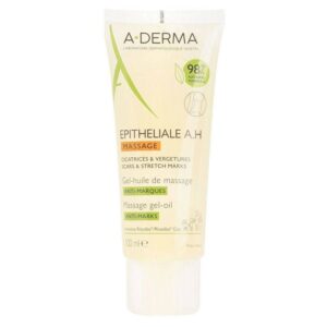 A-Derma Epitheliale Massage Gel-Oil 100ml