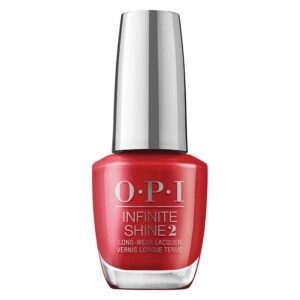 OPI Infinite Shine Holiday&apos;23 Collection Rebel With A Clause HRQ1