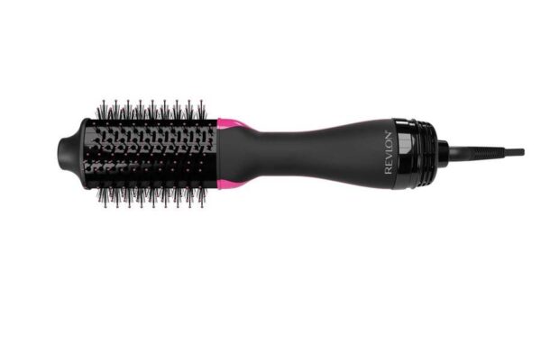 Revlon Tools Salon One-Step Hair Dryer And Volumiser Mid-Short Ha