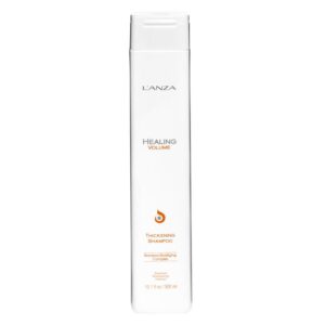 Lanza Healing Volume Thickening Shampoo 300ml