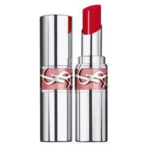 Yves Saint Laurent Loveshine Wet Shine Lipstick 45 3