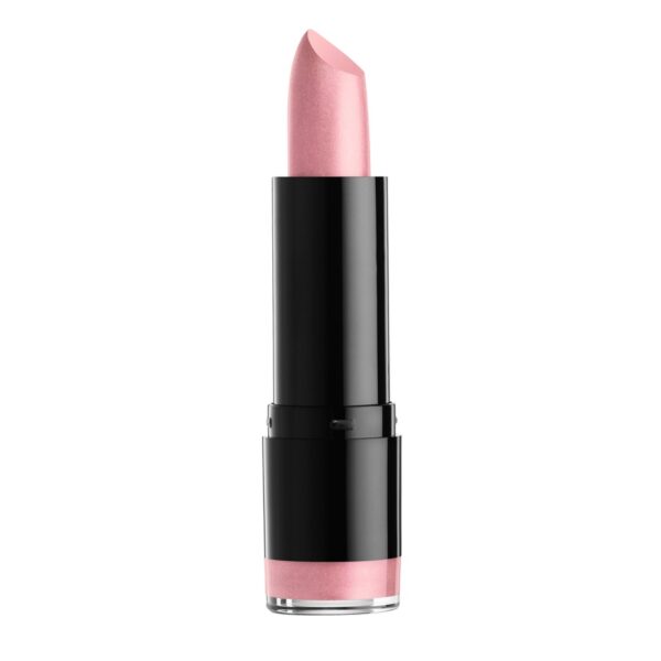 NYX Professional Makeup Creamy Round Lipstick Harmonica 4g