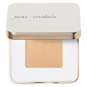 Jane Iredale PurePressed Eyeshadow Single #Pure Gold 1