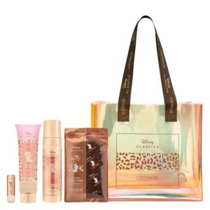 Catrice Disney Classics Face & Body Tanning Set 674g