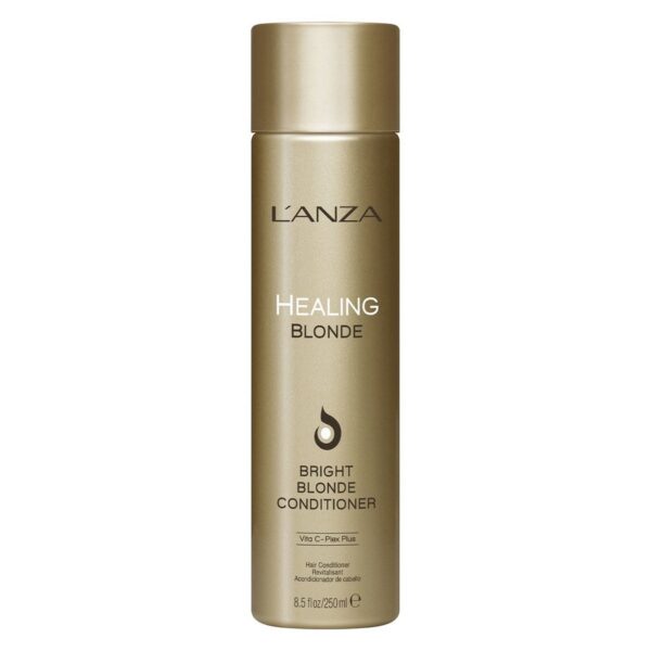 Lanza Healing Bright Blonde Conditioner 250ml