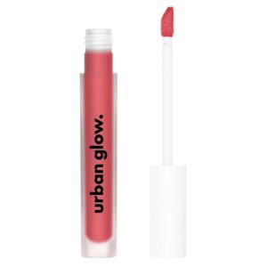 Urban Glow Dreamy Apricot Lipgloss #04 2