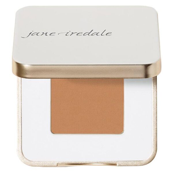 Jane Iredale PurePressed Eyeshadow Single #Sienna 1