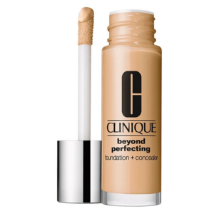 Clinique Beyond Perfecting Foundation + Concealer CN 08 Linen 30m