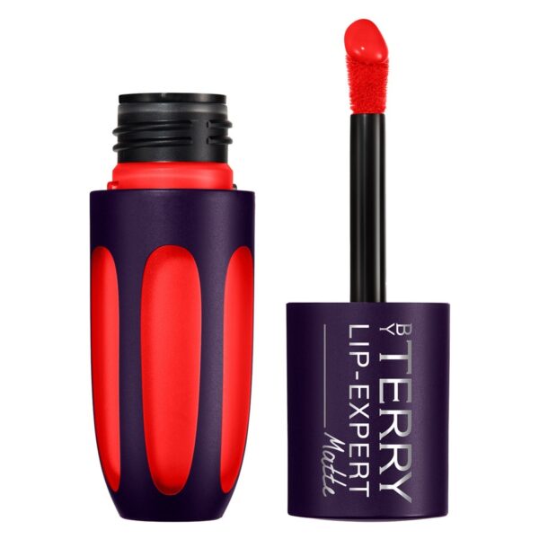 By Terry Lip-Expert Matte Liquid Lipstick N11 Sweet Flamenco 4ml