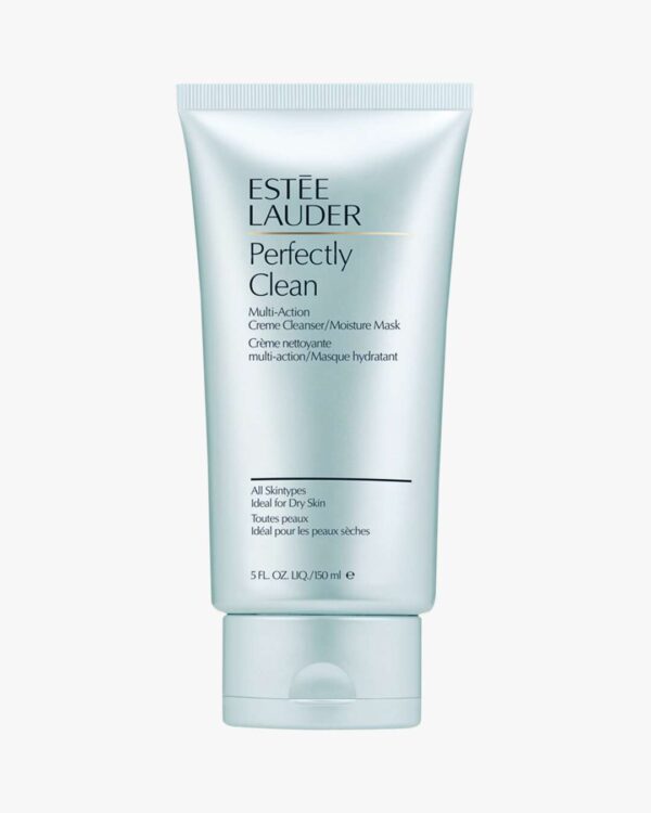 Perfectly Clean Multi Action Creme Cleanser/Moisture Mask 150 ml