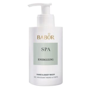 Babor Spa Energizing Hand & Body Wash 200ml