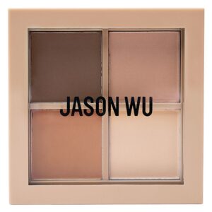 Jason Wu Beauty Flora 4 Eyeshadow Palette Sedona 3