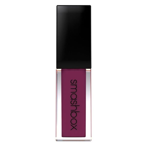 Smashbox Always On Liquid Lipstick #Girl Gang 4ml