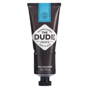 Waterclouds The Dude Pre-Cleanser 100ml