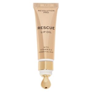 Revolution Beauty Revolution Pro Rescue Lip Oil 8ml