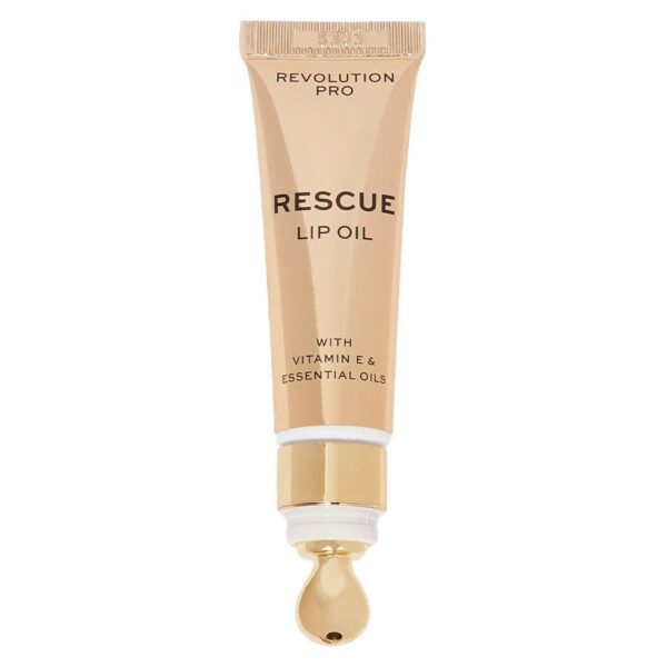 Revolution Beauty Revolution Pro Rescue Lip Oil 8ml