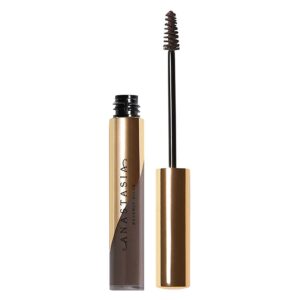 Anastasia Beverly Hills Mini Dipbrow Gel Medium Brown 2