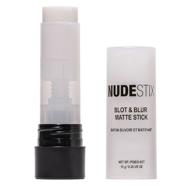 Nudestix Blot & Blur Matte Stick 10g