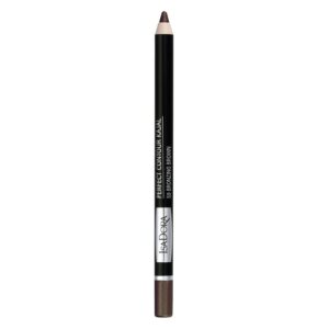 IsaDora Perfect Contour Kajal 59 Bronzing Brown 1