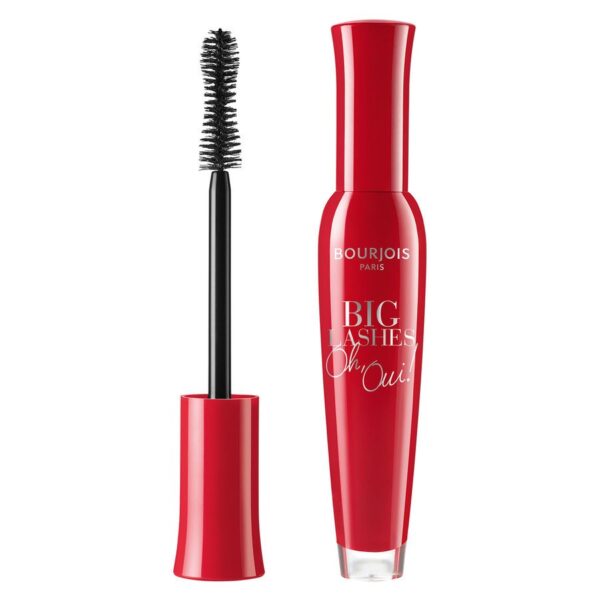 Bourjois Always Big Lashes Oh Oui! Mascara 7ml