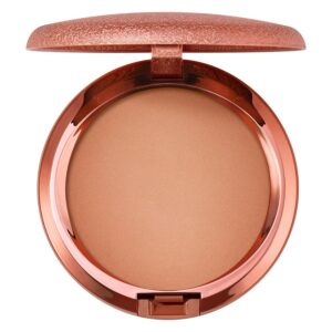 MAC Cosmetics Skinfinish Sunstruck Matte Bronzer Matte Light Gold