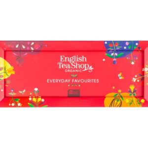 English Tea Shop Everyday Favourites