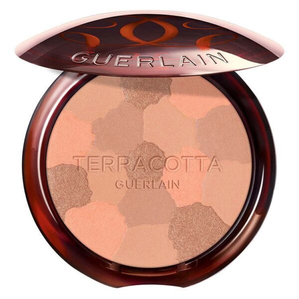 Guerlain Terracotta Light Bronzing Powder 00 01 10g