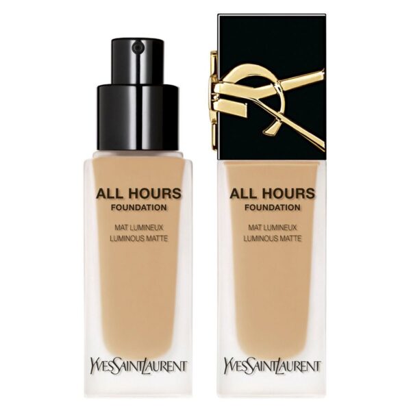 Yves Saint Laurent All Hours Foundation MW2 25ml