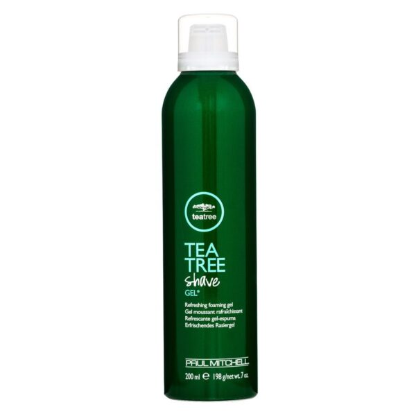 Paul Mitchell Tea Tree Shave Gel 200ml