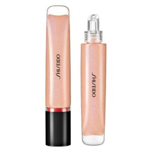 Shiseido Shimmer GelGloss 02 Toki Nude 9ml