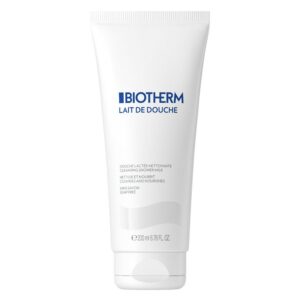 Biotherm Lait Ritual Lait De Douche Shower Milk 200ml