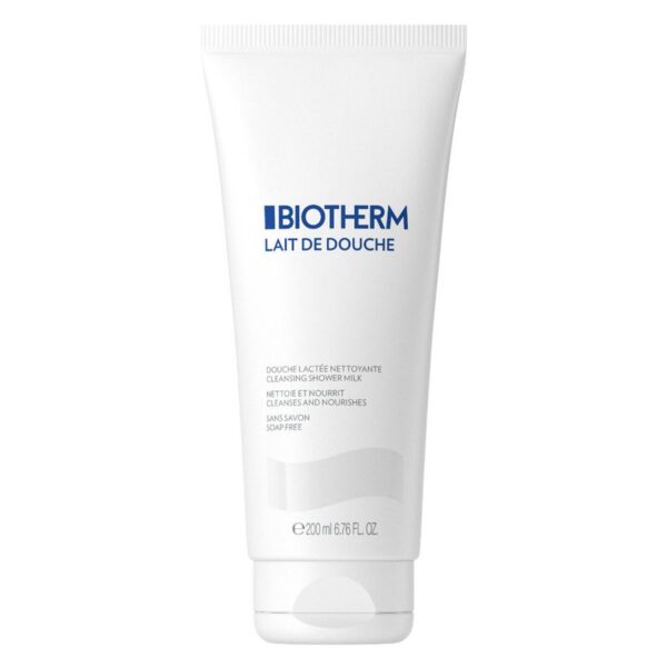 Biotherm Lait Ritual Lait De Douche Shower Milk 200ml