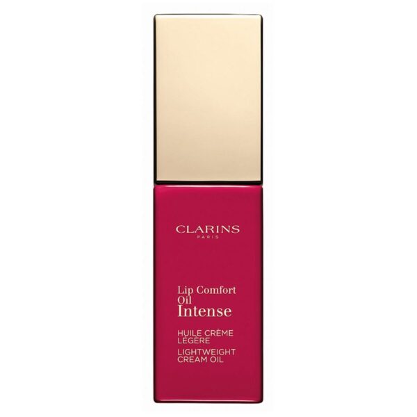 Clarins Lip Comfort Oil Intense 06 Intense Fuchsia 7ml