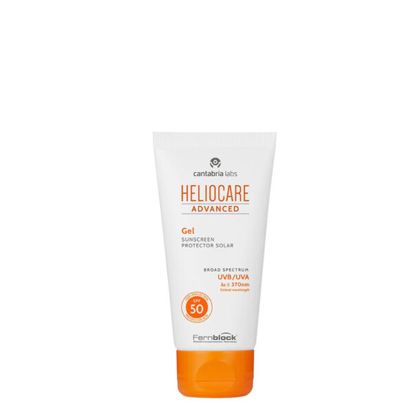 Advanced Gel SPF50 50ml